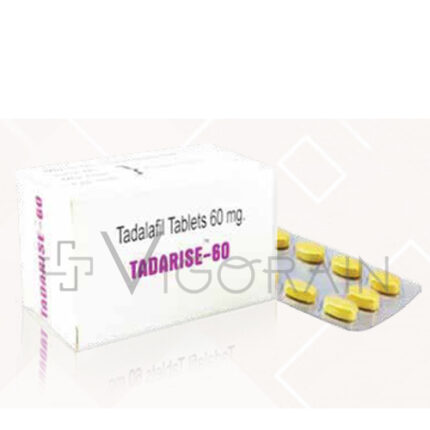 Tadarise 60mg