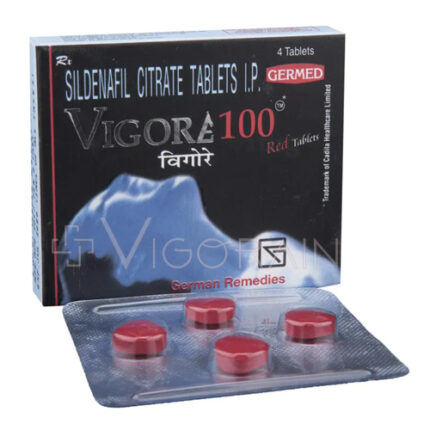 vigore 100