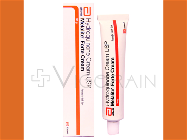 A Complete Guide Melalite Cream to Treat Melasma